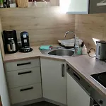 Casa vacanze 30 By Interhome Frielendorf
