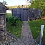 Casa vacanze 30 By Interhome Frielendorf