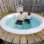 30 By Interhome Casa vacanze *