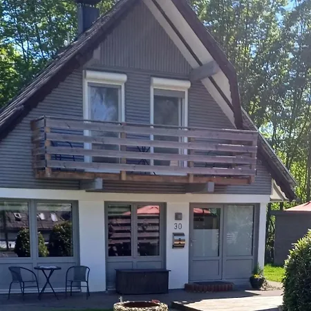 30 By Interhome 펜션 Frielendorf