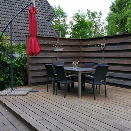 30 By Interhome 펜션 Frielendorf