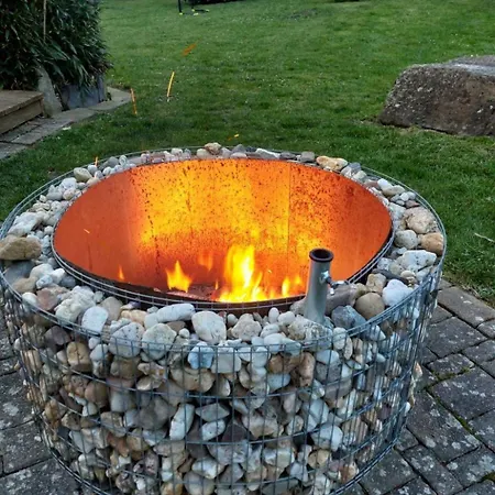 30 By Interhome 펜션 *