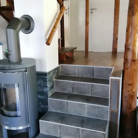 펜션 30 By Interhome Frielendorf