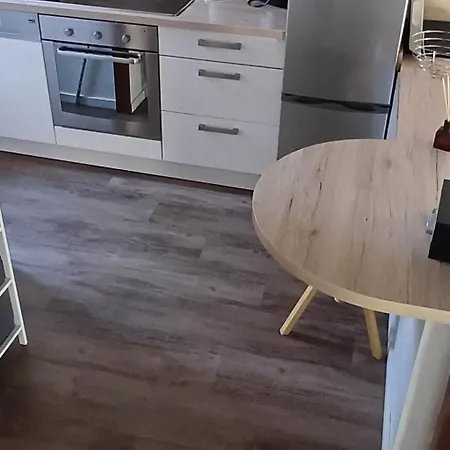 30 By Interhome Feriehus Frielendorf