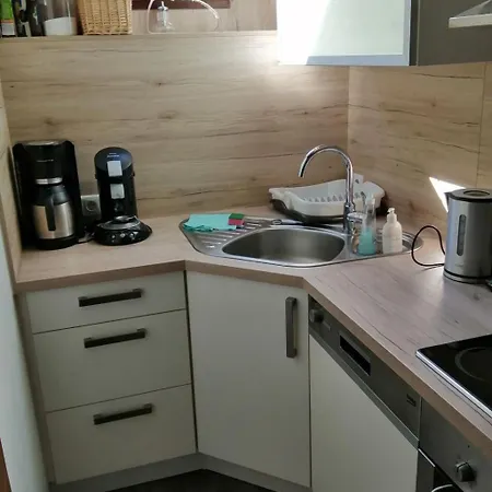 Feriehus 30 By Interhome Frielendorf