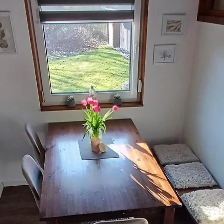 30 By Interhome 펜션 *