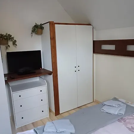 Prázdninový dům 30 By Interhome *