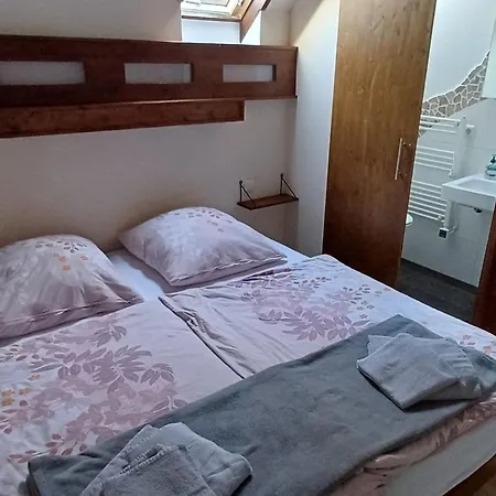 30 By Interhome Prázdninový dům