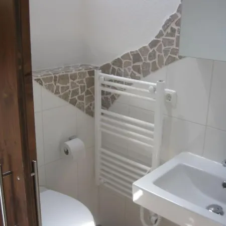 30 By Interhome Prázdninový dům Frielendorf