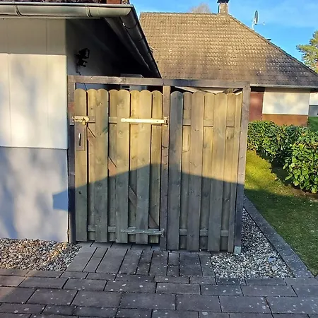 30 By Interhome 펜션 *