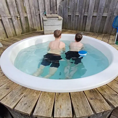 30 By Interhome 펜션 *