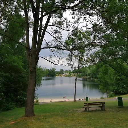 30 By Interhome 펜션 *