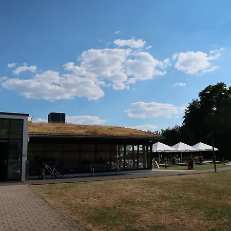 펜션 30 By Interhome Frielendorf