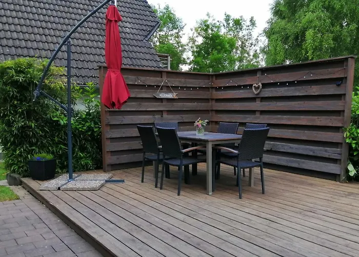 30 By Interhome Hébergement de vacances Frielendorf