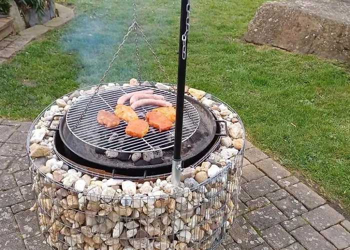 30 By Interhome Hébergement de vacances