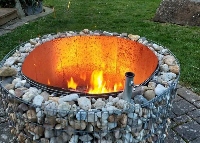 30 By Interhome Prázdninový dům *