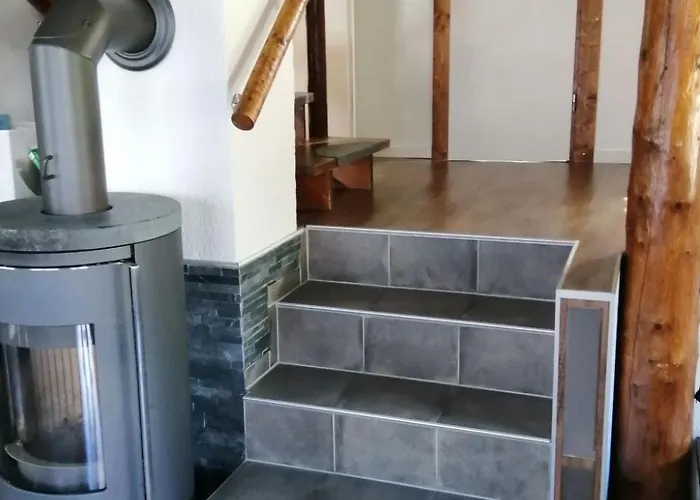 Prázdninový dům 30 By Interhome Frielendorf