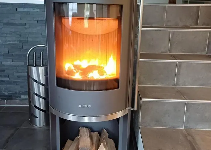 30 By Interhome Hébergement de vacances