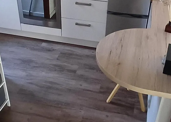 30 By Interhome Hébergement de vacances Frielendorf