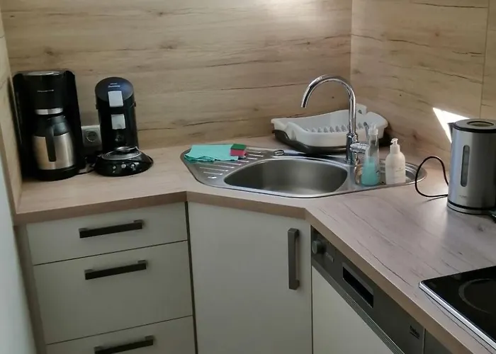 Prázdninový dům 30 By Interhome Frielendorf