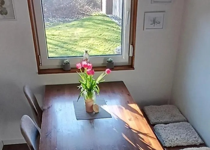 30 By Interhome Prázdninový dům *