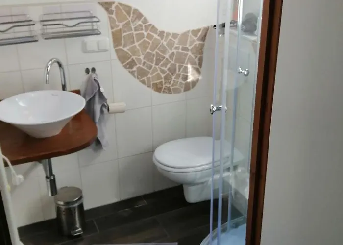 Hébergement de vacances 30 By Interhome