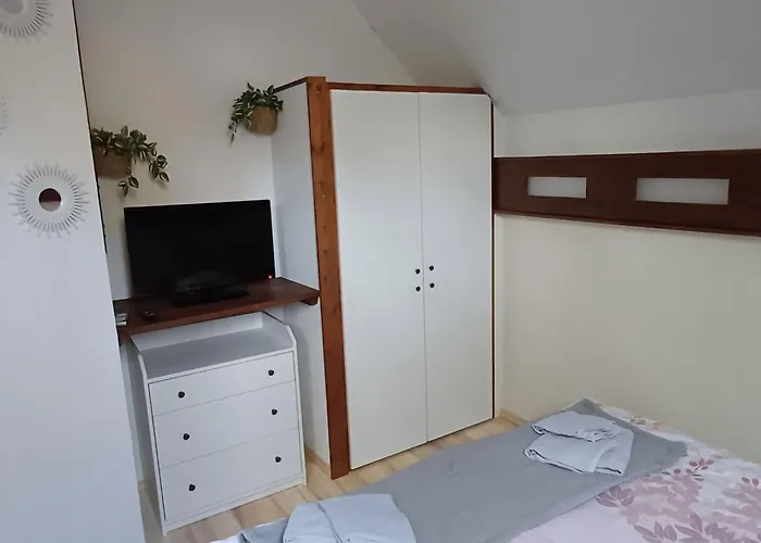 Prázdninový dům 30 By Interhome *