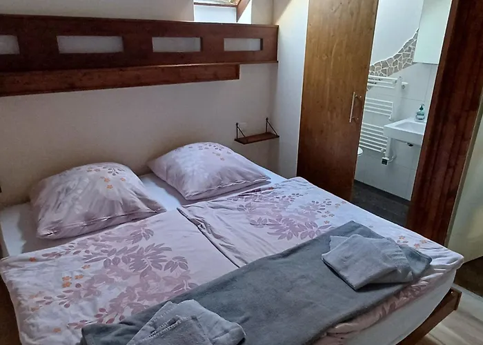 30 By Interhome Prázdninový dům