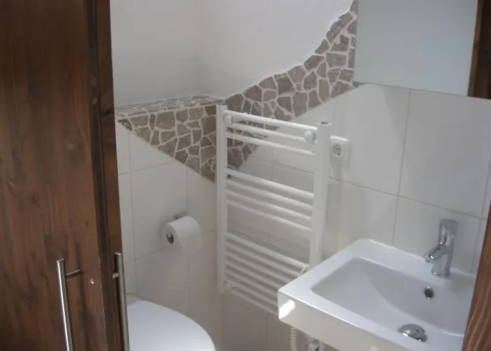 30 By Interhome Hébergement de vacances Frielendorf