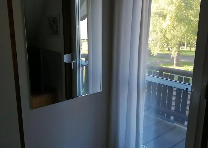 Prázdninový dům 30 By Interhome Frielendorf