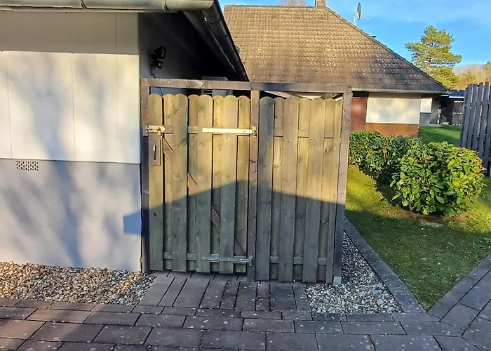 30 By Interhome Hébergement de vacances *