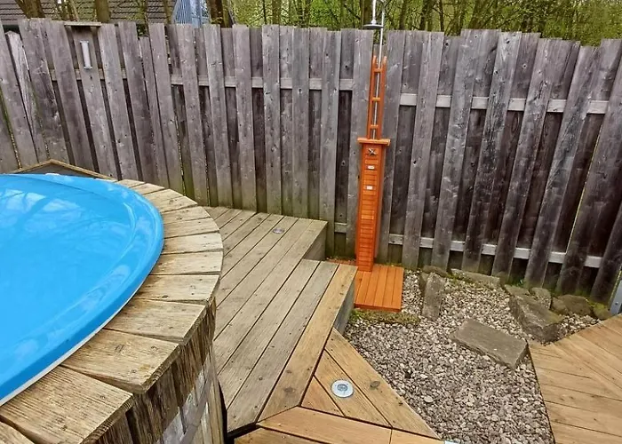 30 By Interhome Hébergement de vacances