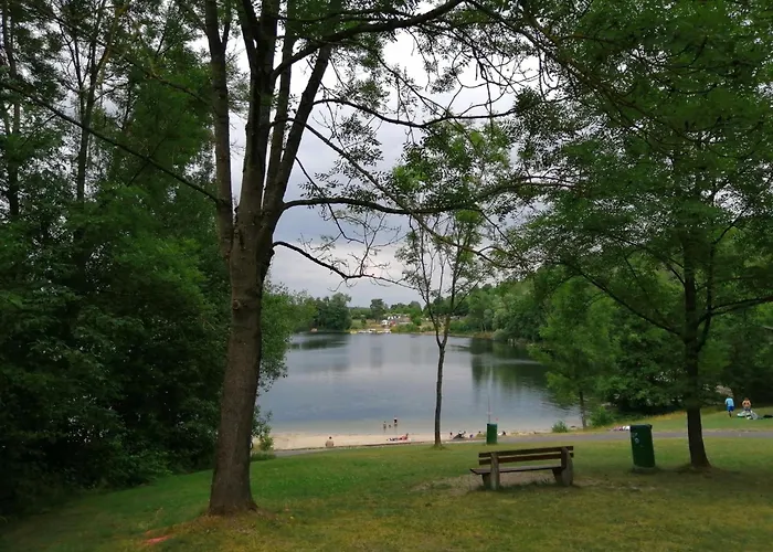 30 By Interhome Prázdninový dům *