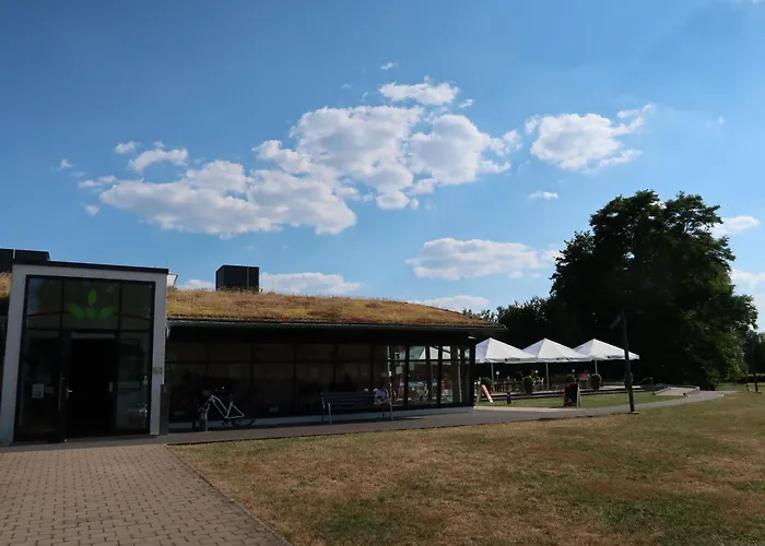 Hébergement de vacances 30 By Interhome Frielendorf